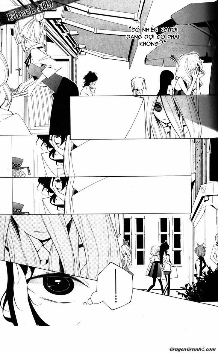 snow white and alice chapter 9 5