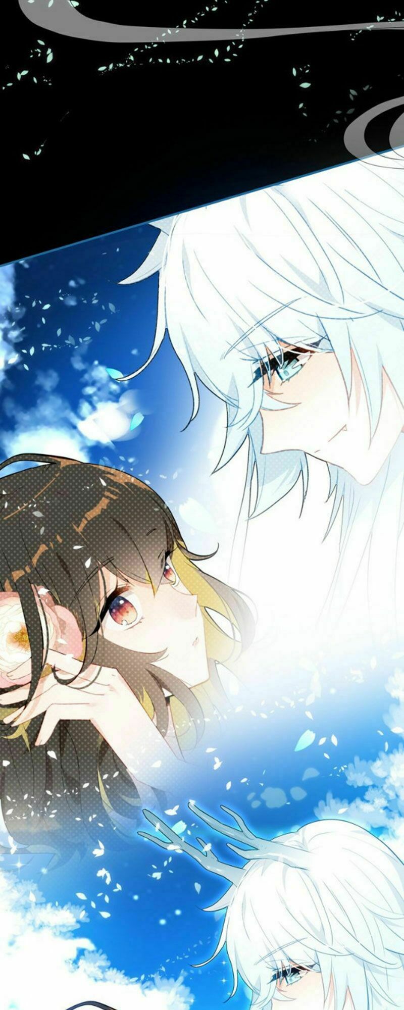 Ái Thượng Ngạo Kiều Long Vương Gia chapter 54 - Trang 4