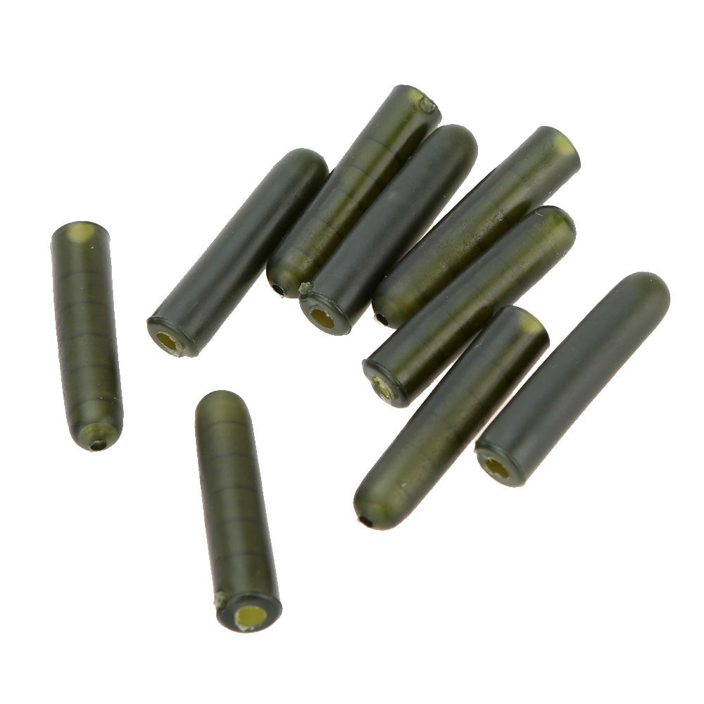 50 nút đệm 25mm bảo vệ dây câu cá