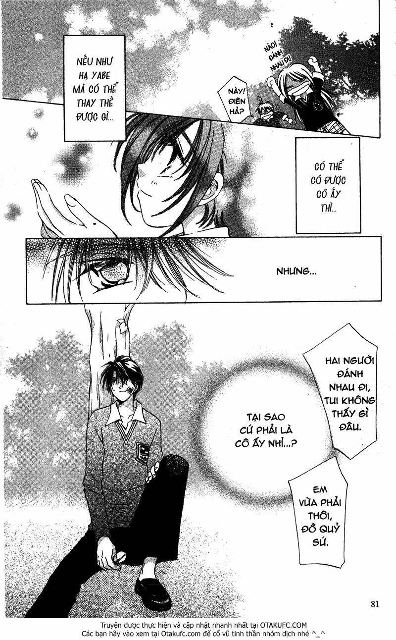 gatcha gacha chapter 18 6