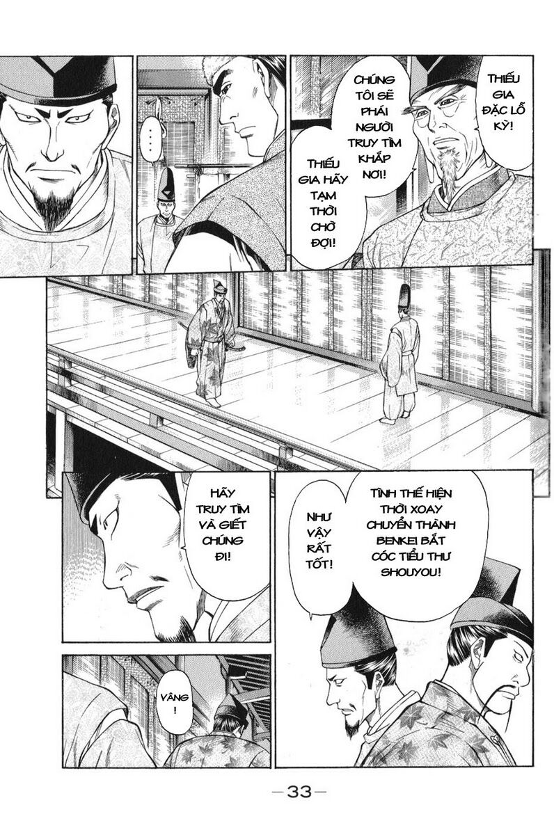 thiếu niên vương phần 1 chapter 58 32