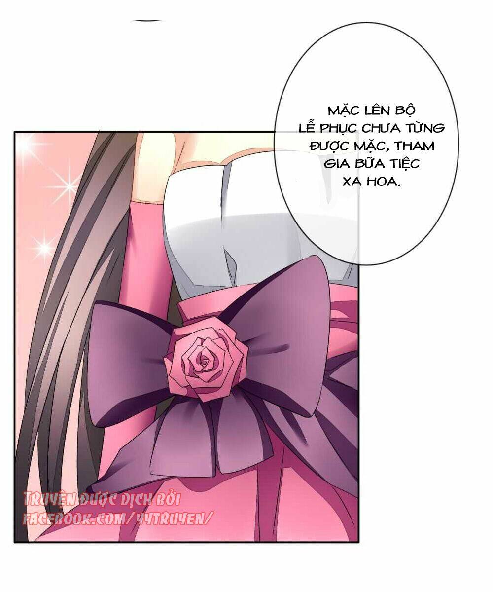 vị hôn thê bỏ trốn chapter 60 3