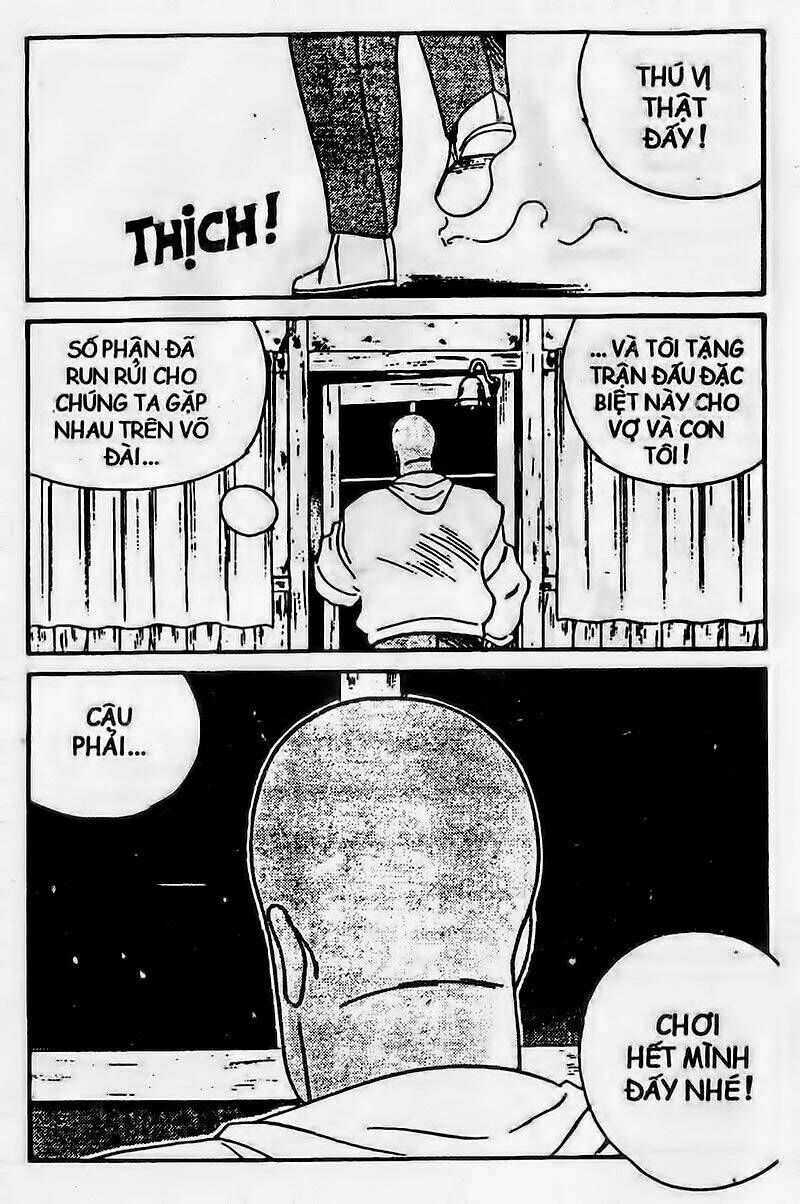 truyền nhân atula - shura no mon i chapter 99 16