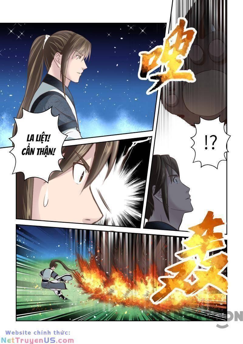 ta là chí tôn chapter 217 5