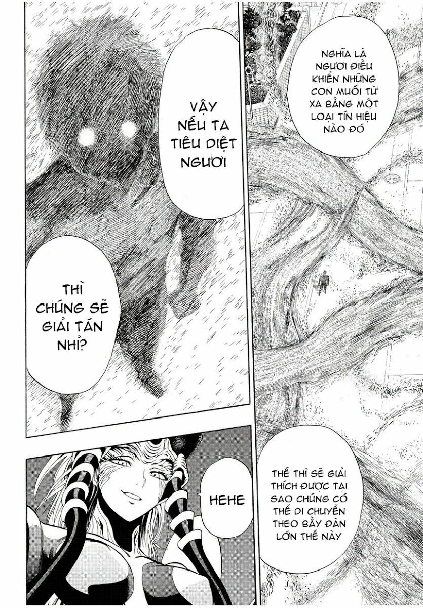 one-punch man chapter 5 14