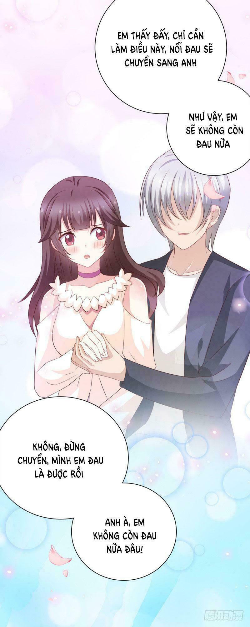 trò chơi trừng phạt chapter 2 20