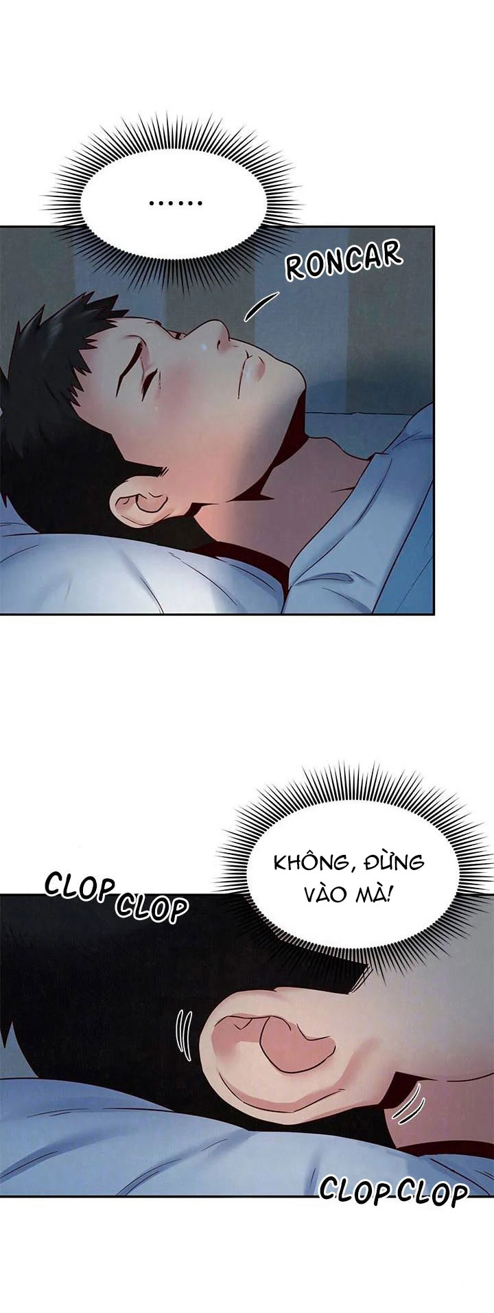 cô gái bé nhỏ của tôi chapter 19.2 18