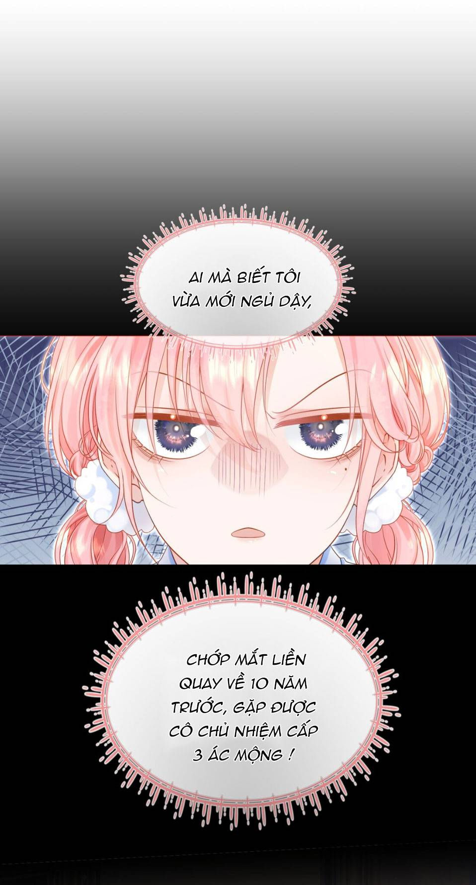 trở về năm mà ông xã làm giáo thảo chapter 1 29