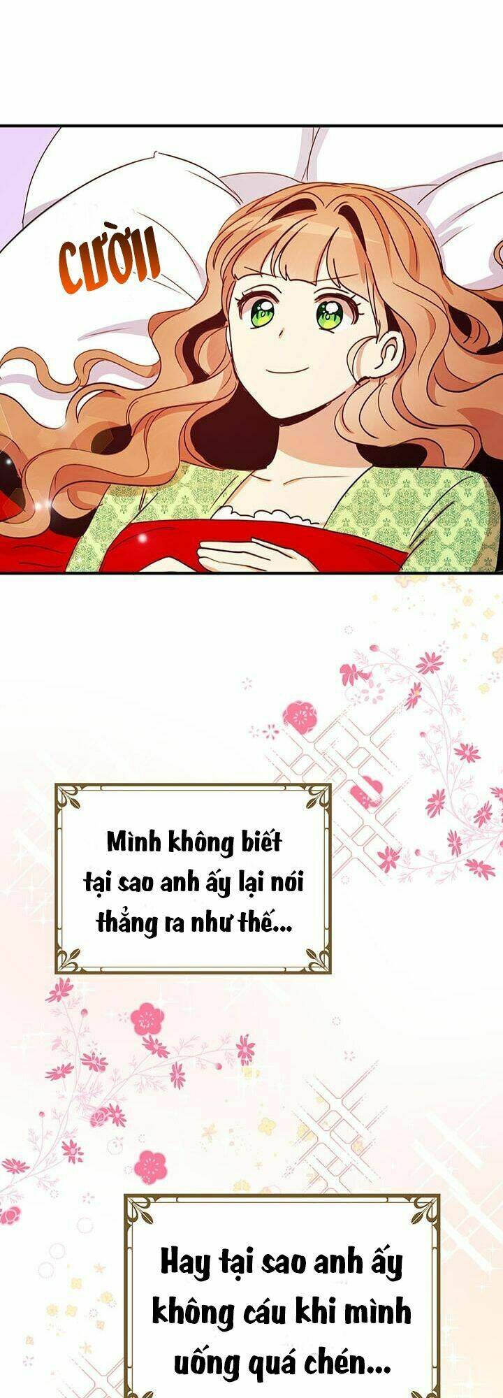 công tước, loạn vừa thôi! chapter 25.8 50