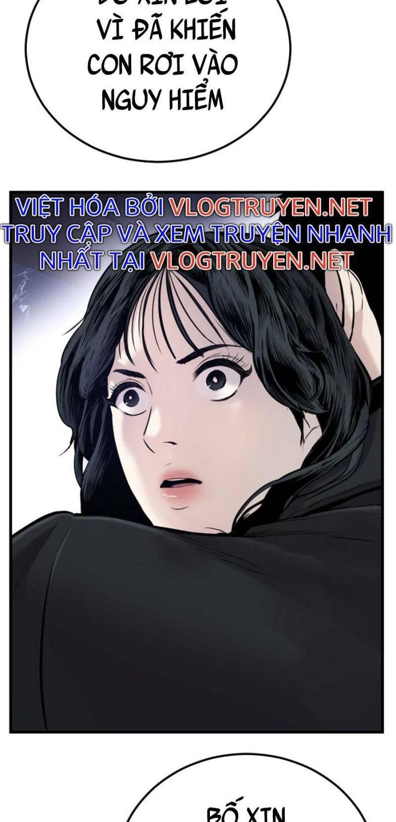 đặc vụ kim chapter 25.5 4