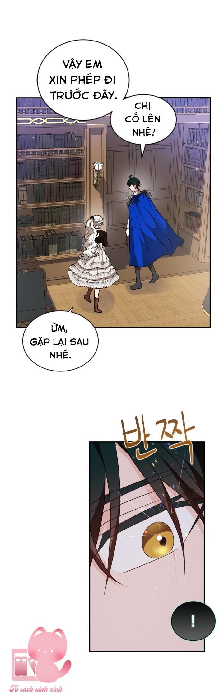 nguyện ước vô vọng của ma nữ chapter 75 36