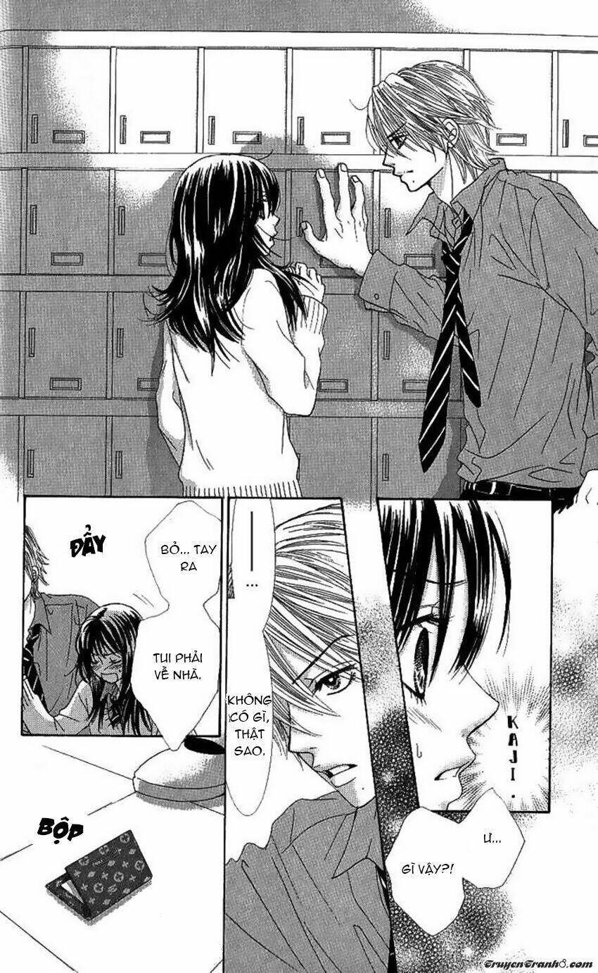 bokutachi wa shitte shimatta chapter 4 16