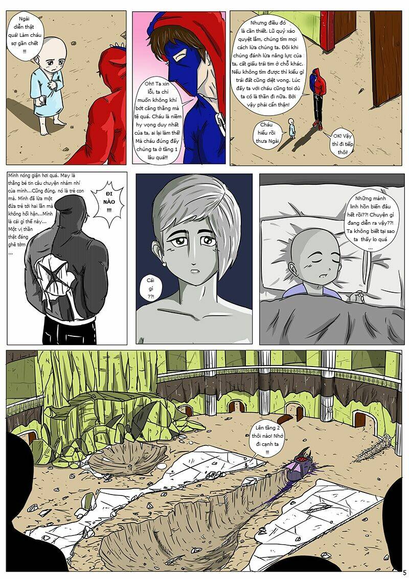 if i have 1 day to live chapter 10 7