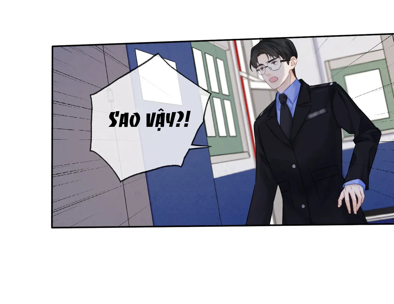Nàng Pháp Y Thân Yêu Của Tôi chapter 8.1 - Trang 17
