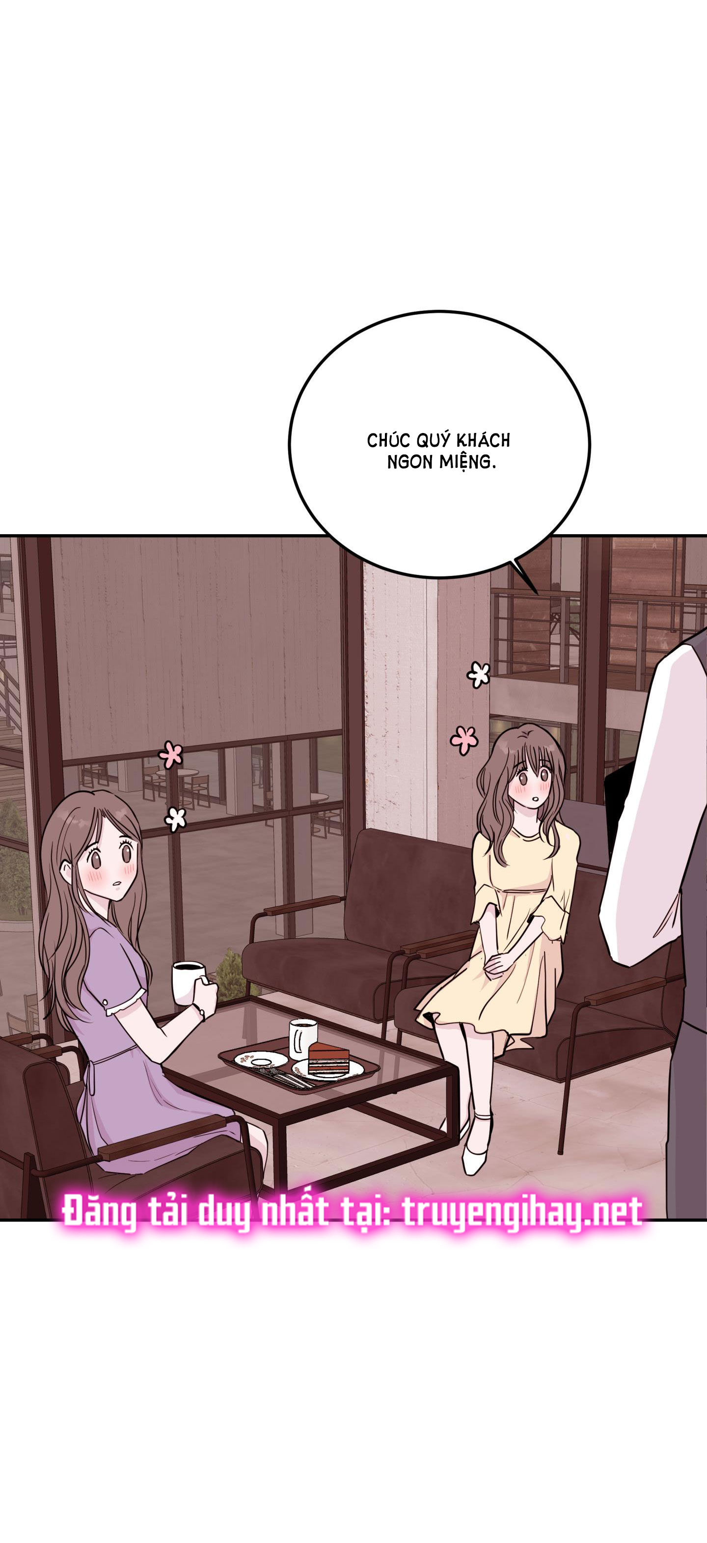 em trai vợ thật nguy hiểm chapter 22.1 25