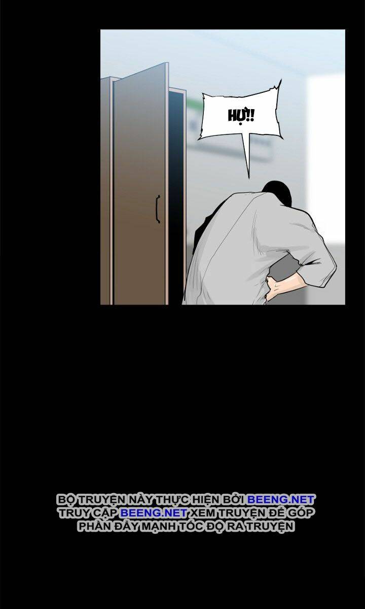 kẻ mạnh nhất - tong edge chapter 25 34