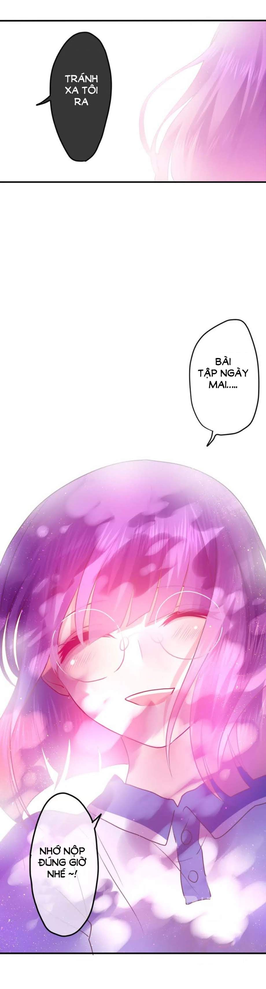 tháng sáu kì diệu chapter 21 3