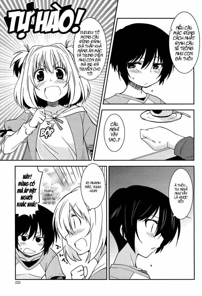 boku no boku chapter 1 13