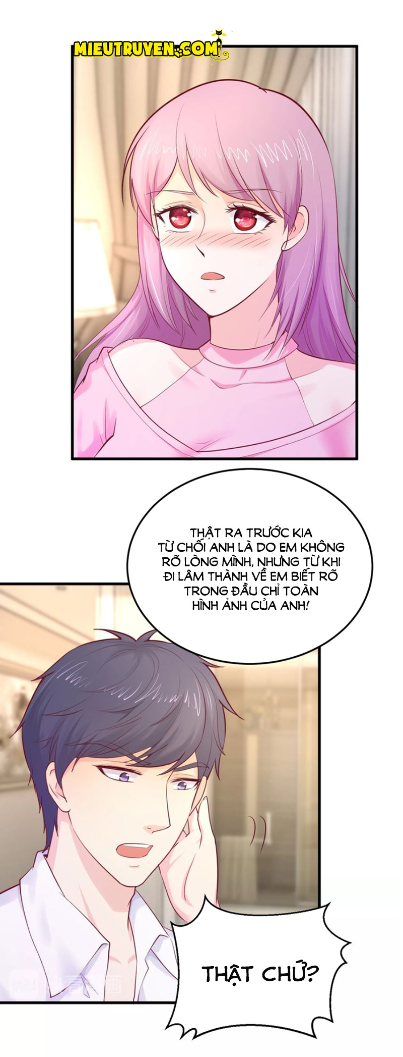 độc nhất sủng ái của thủ tịch chapter 38 20