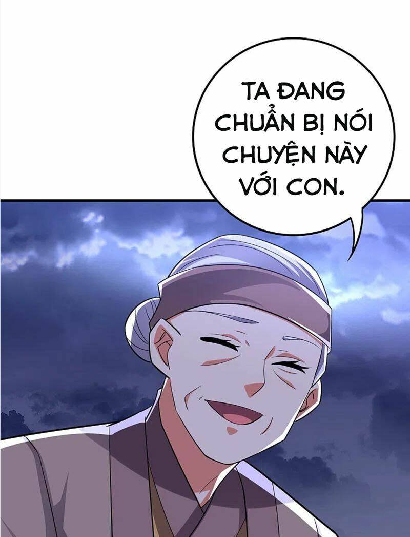 phục thiên thánh chủ chapter 162 35