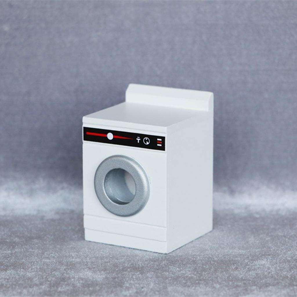 1:12 Mini Dollhouse Accessory Miniature Furniture Gifts for Children Toy