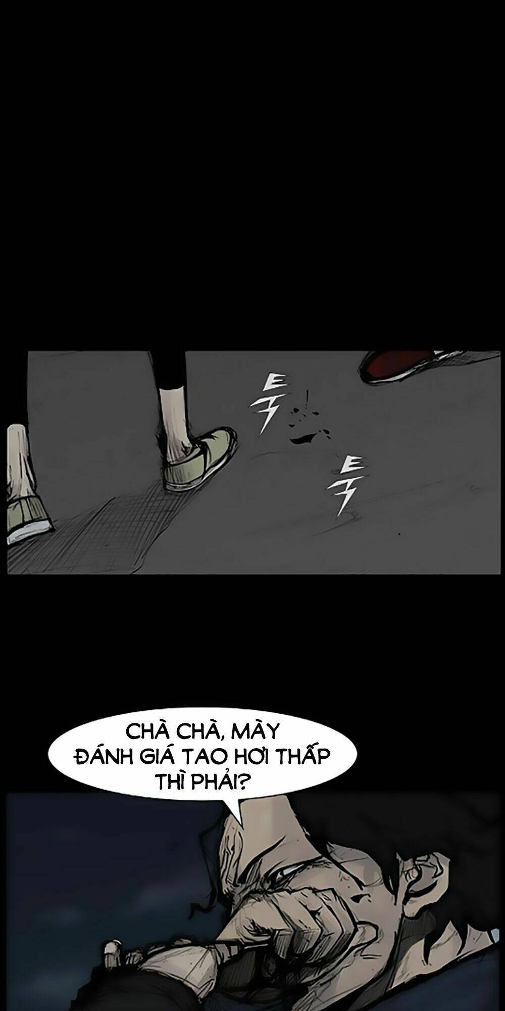 độc cô tiền truyện chapter 68 7