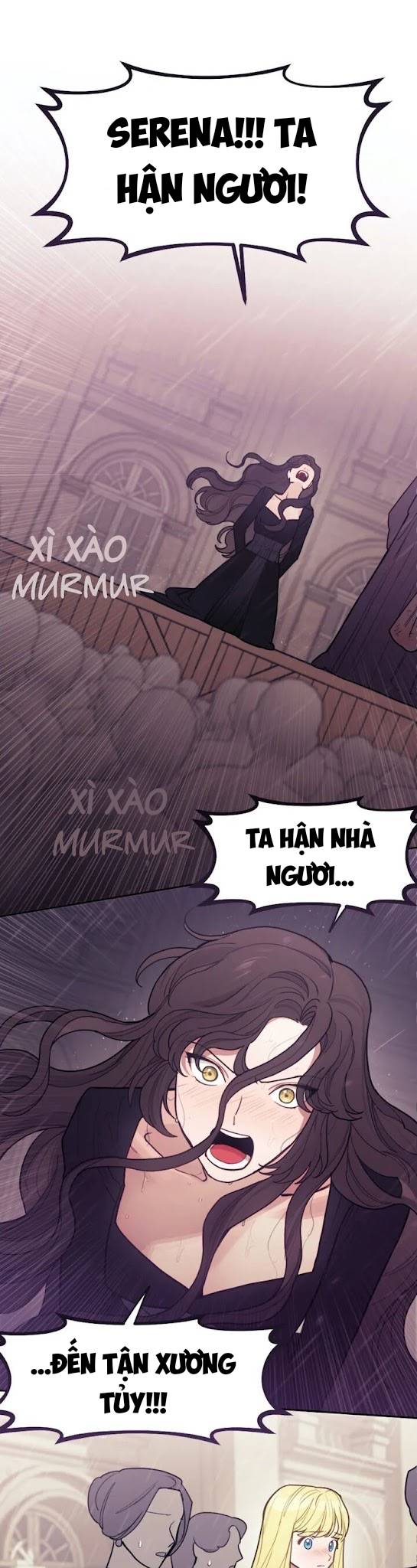 tôi không phải nữ chính chapter 1 43