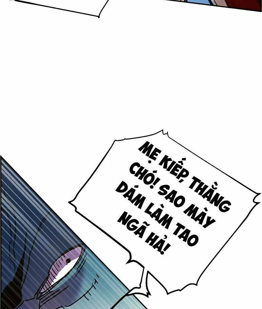 bạn học tôi là lính đánh thuê chapter 8 113