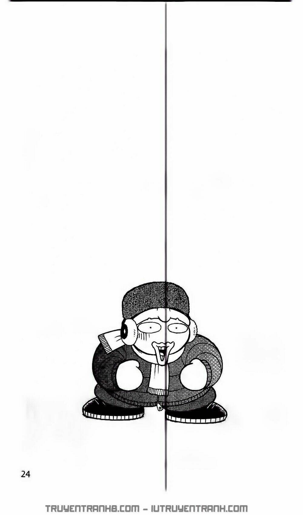 ngôi sao kabi chapter 179 21