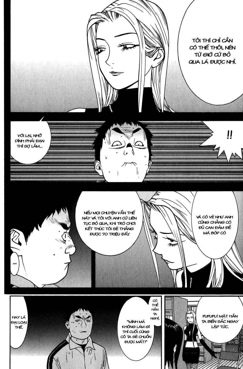 liar game chapter 64 6