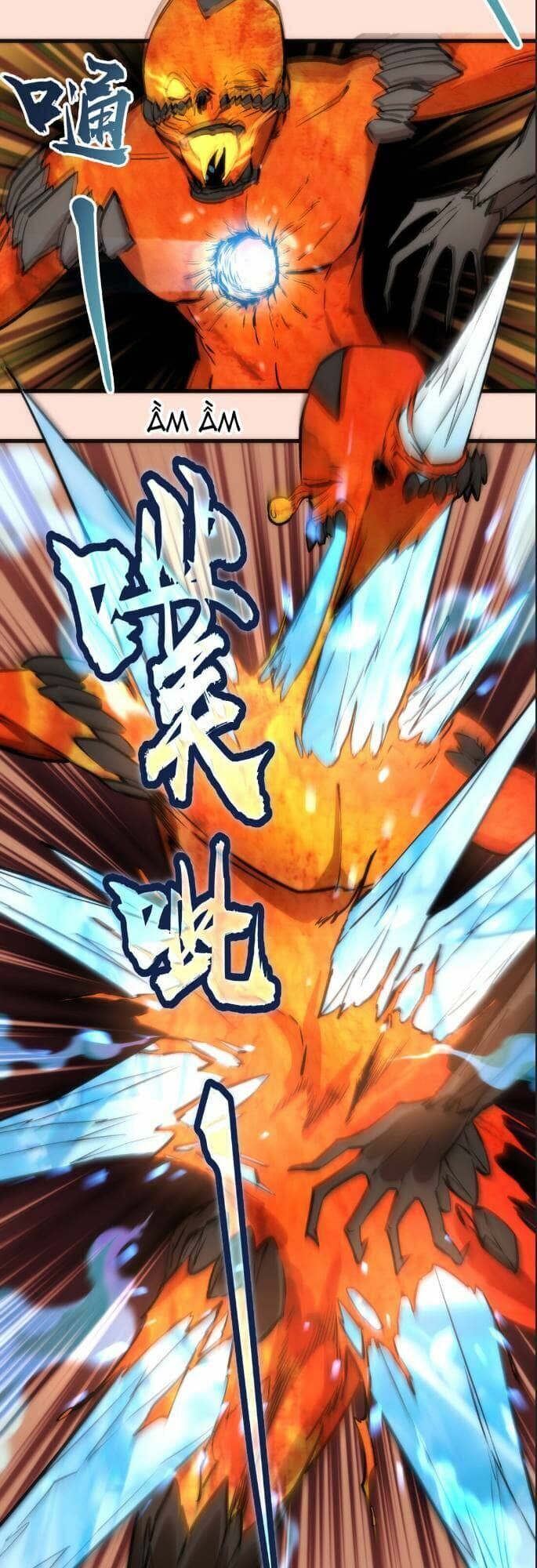 ta không phải đại ma vương chapter 11 43