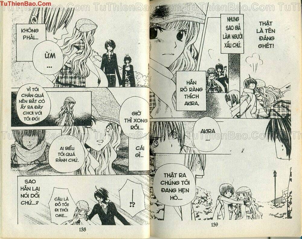 s a - lớp học ưu tú chapter 7 68