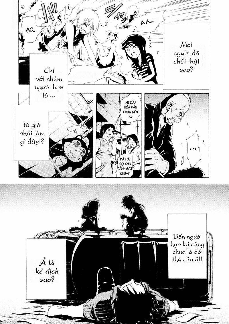 ga-rei chapter 20 35