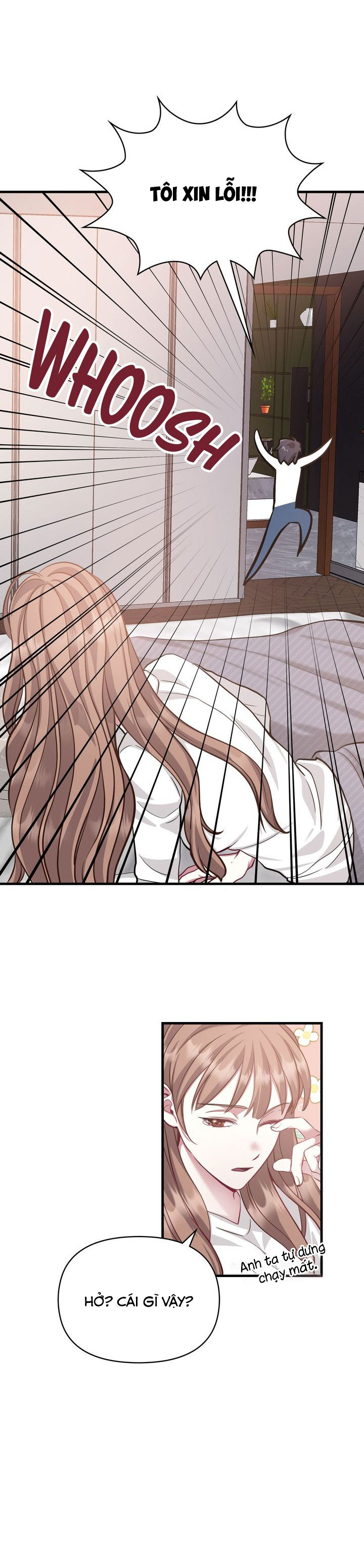 ngày mai chapter 21 23