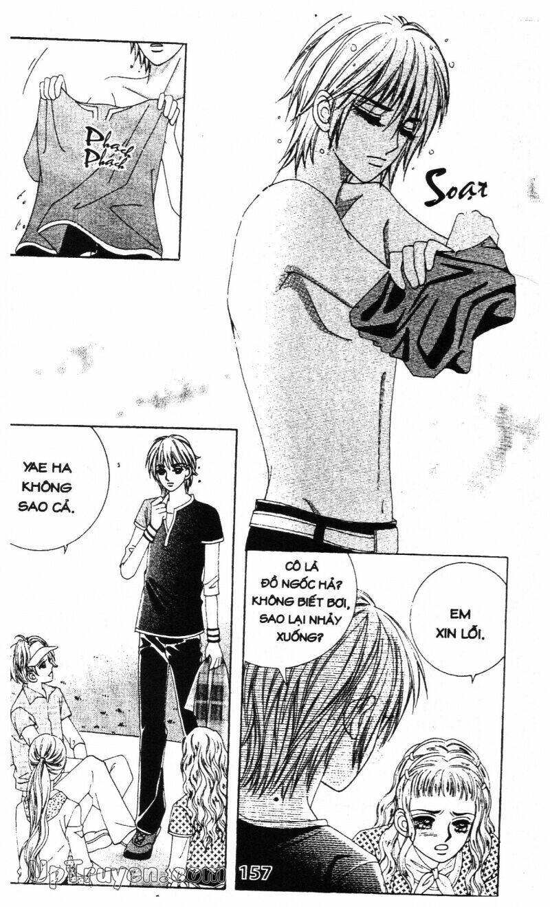 mặt nạ tình yêu chapter 41 69