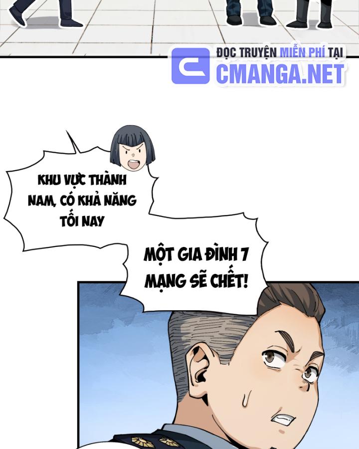 đối mặt với bệnh tâm thần, ma quỷ chẳng là cái thá gì chapter 3 101
