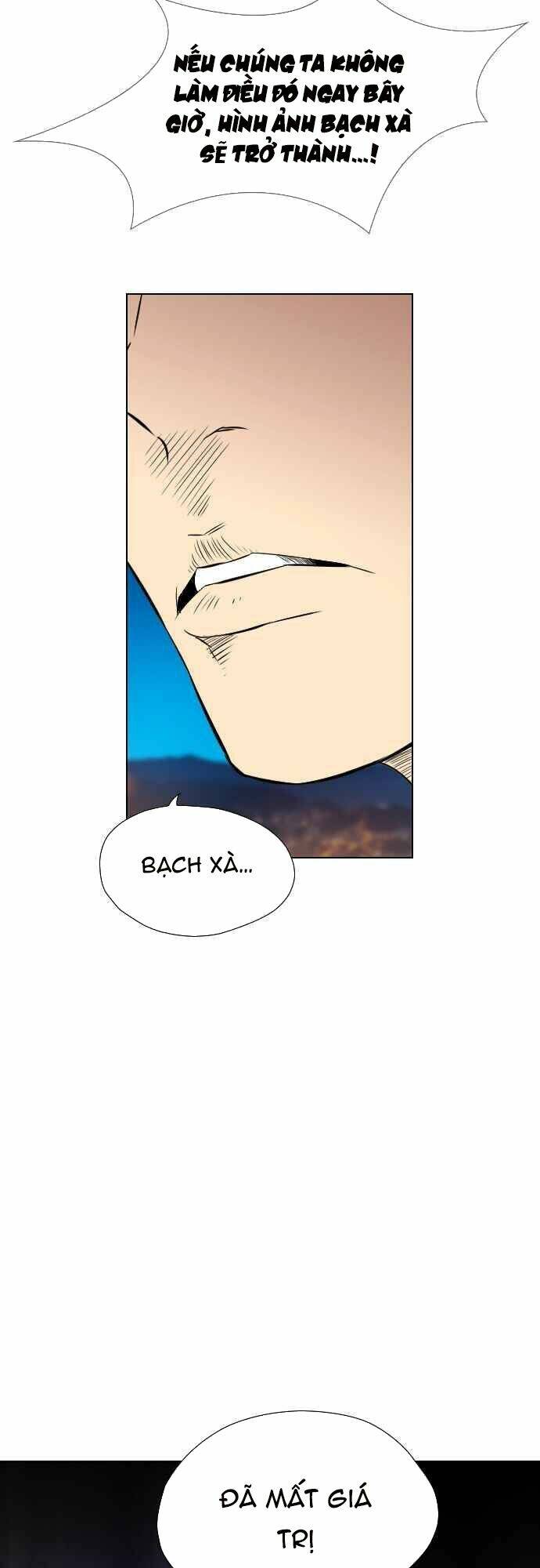 kẻ hồi sinh chapter 137 45