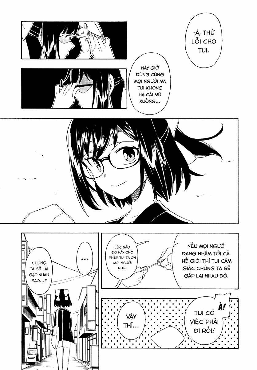 hololive - holox meeting! chapter 12 21