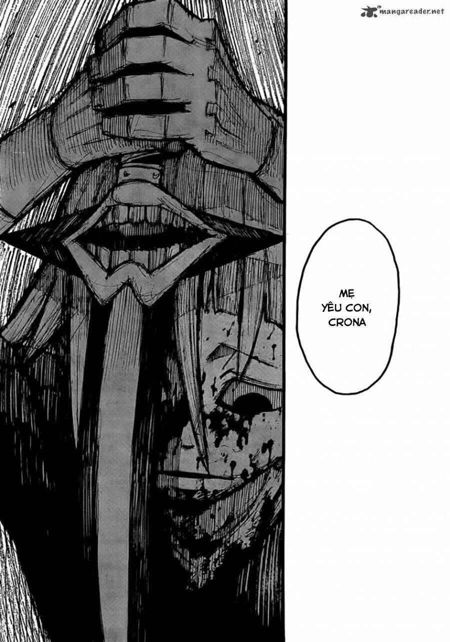 soul eater chapter 87 34