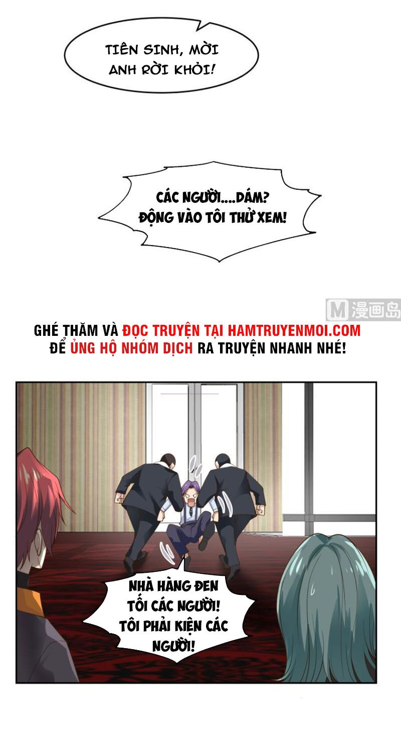 trên người ta có một rồng chapter 462 14