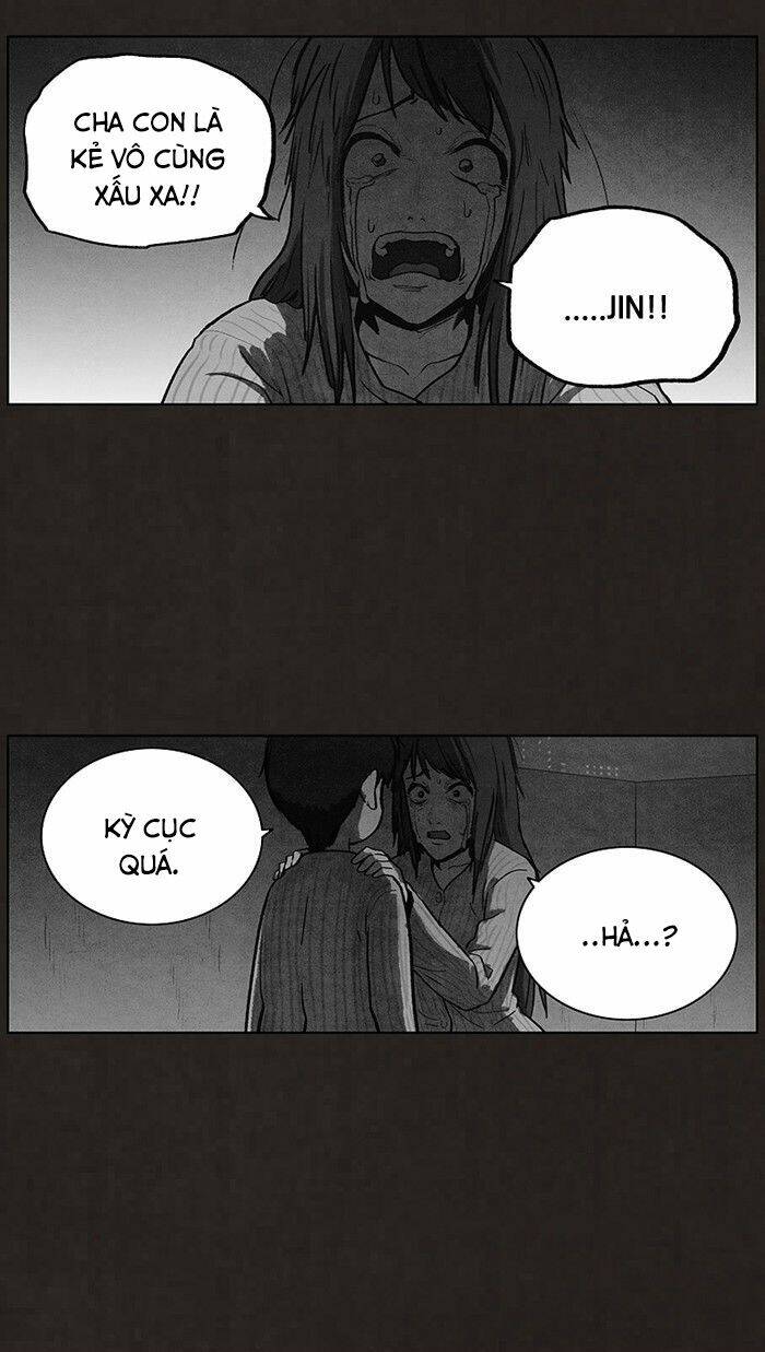 đứa con của quỷ dữ chapter 90 44