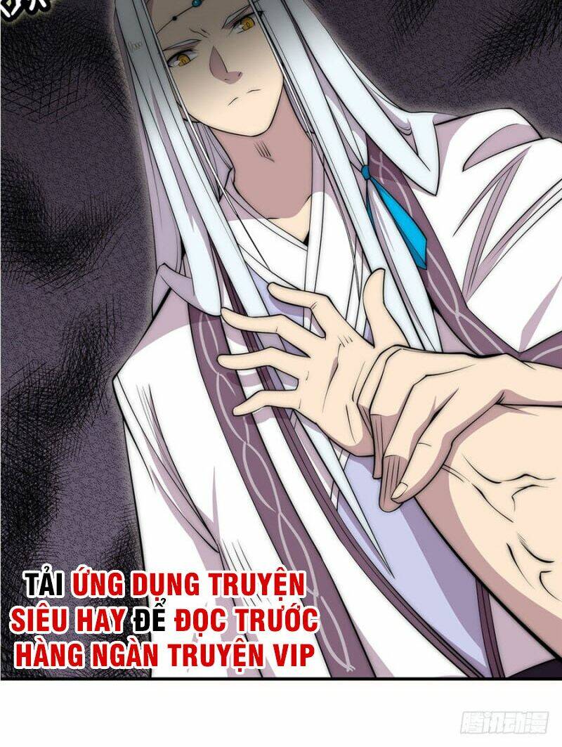 cuộc sống thoái ẩn của võ lâm chi vương chapter 100 10