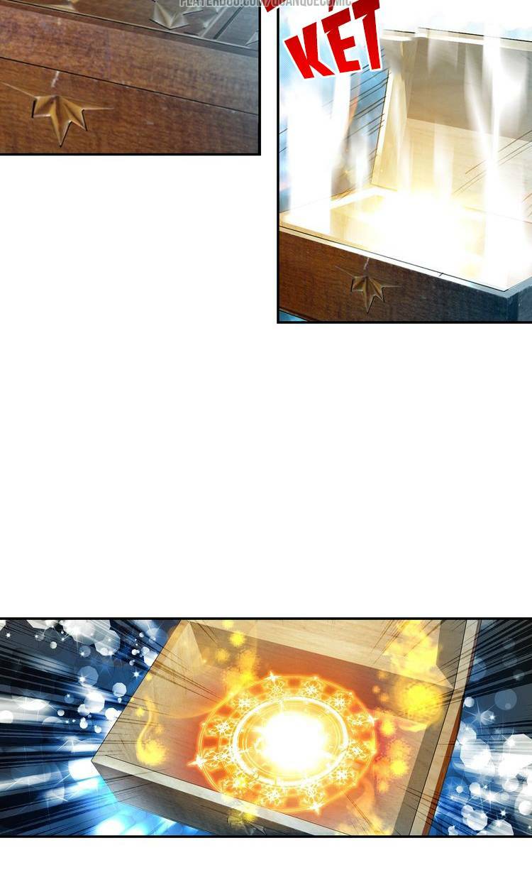 lục tích ma yểm chapter 11 14