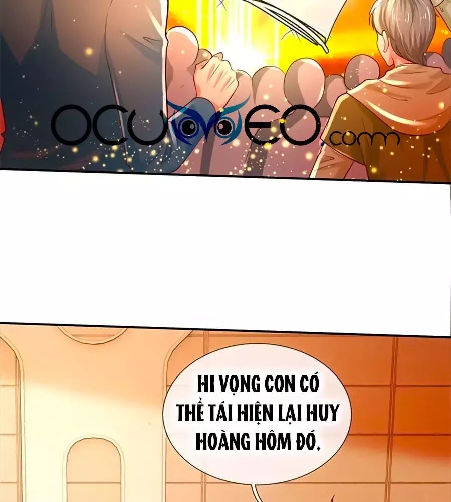 bỗng một ngày nọ trở thành con gái vua chapter 113 34