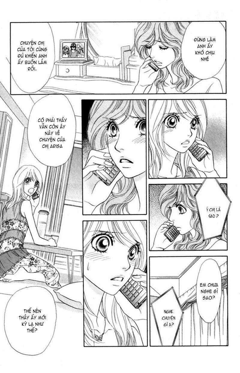 papillon hana to chou chapter 35 29