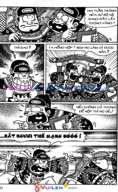 thần đồng đất việt chapter 104 27