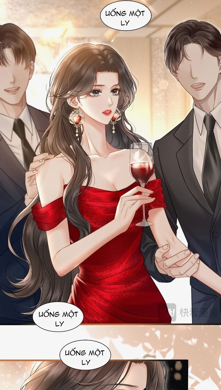 đắm say chapter 2 7