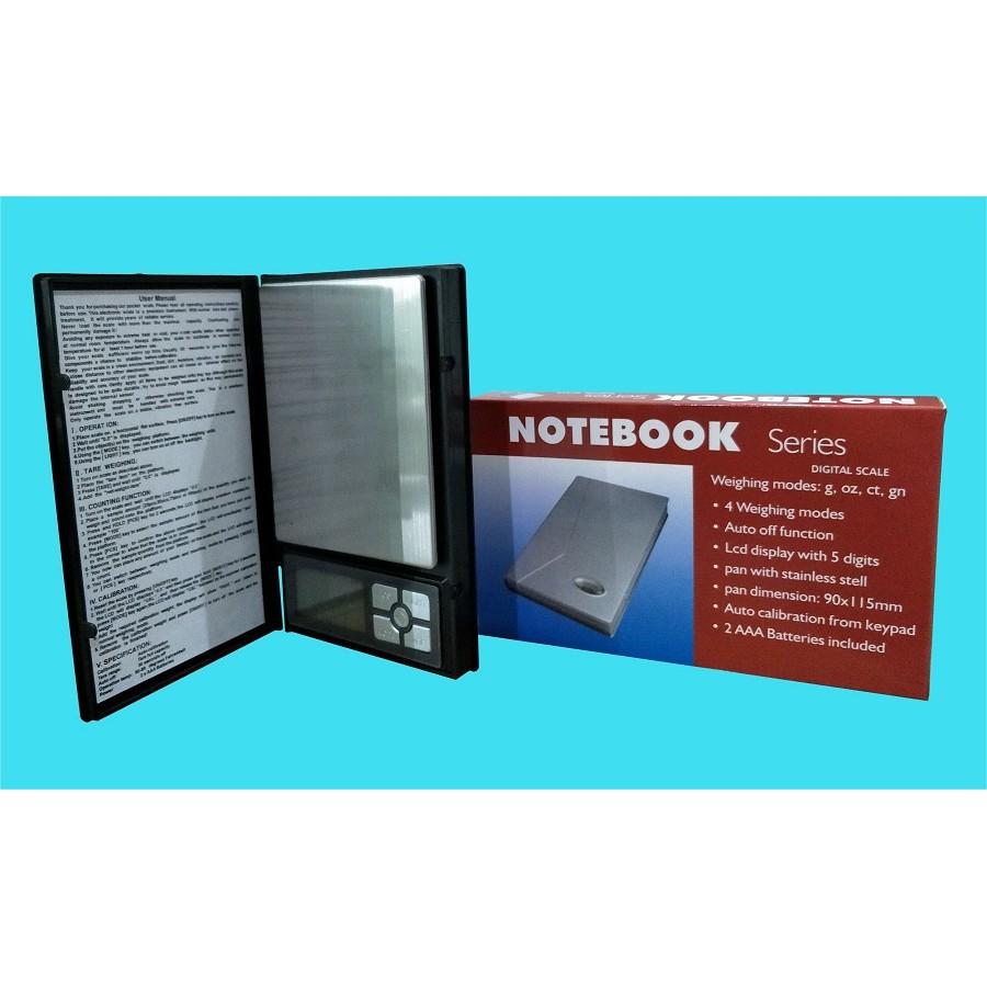 Cân tiểu ly Đài Loan cân vàng 302  định lượng giấy