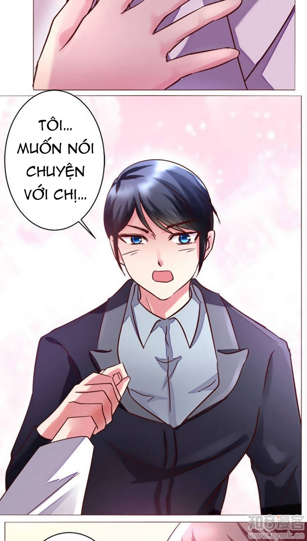 một tuần làm tình nhân chapter 25 11