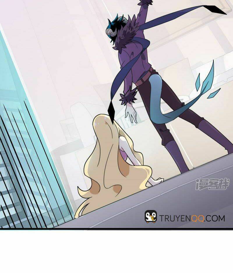 thế thân ma vương nam khuê mật chapter 10 20